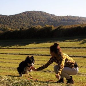 Spaß in der Natur